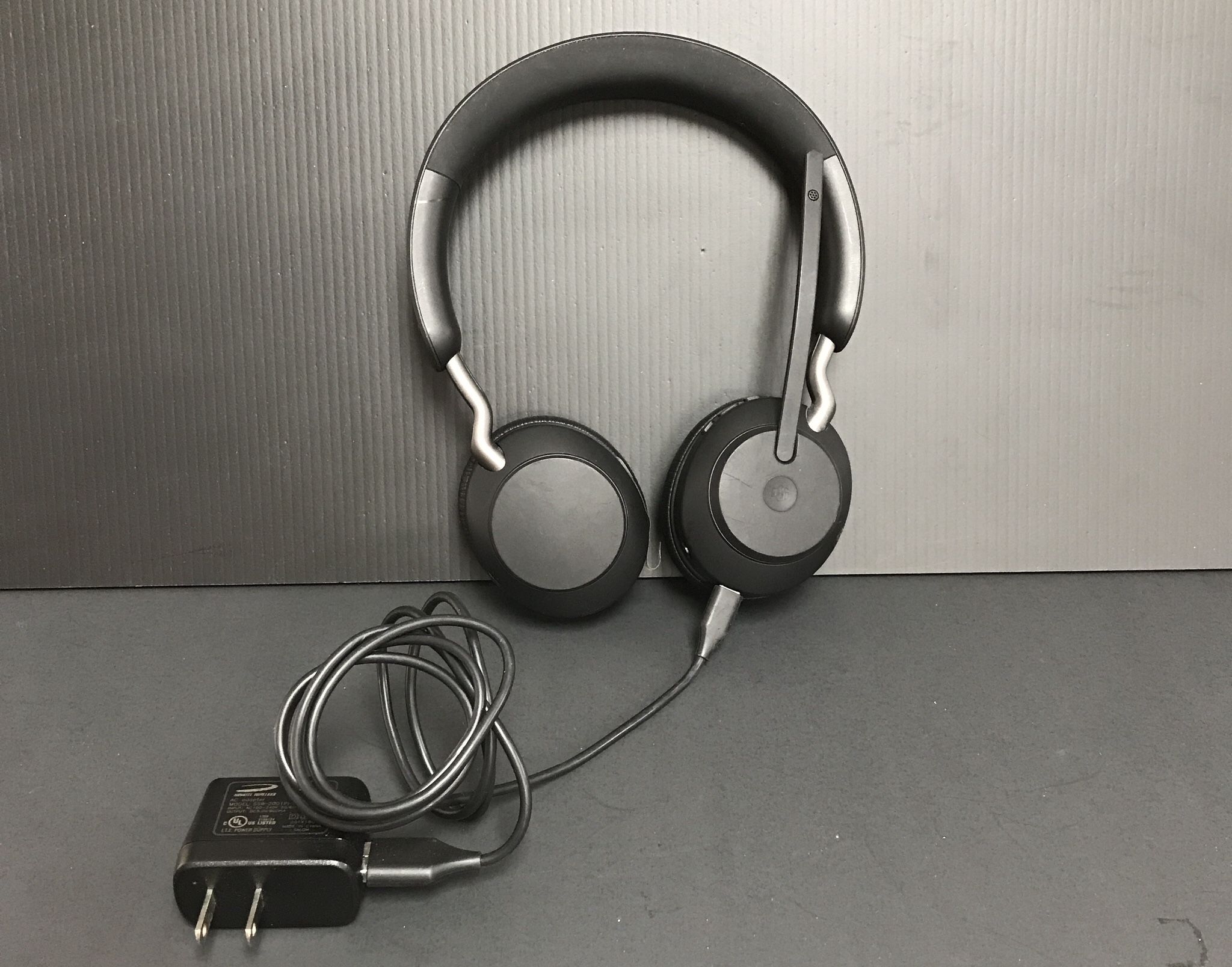 WIRELESS Headset By JABRA Evolve2 65 USB C Wireless HEADSET