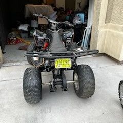 2017 Quad