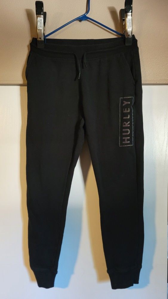 Hurley Joggers Medium