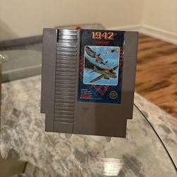 Original Nintendo (NES) Game