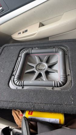 Kicker l7 10
