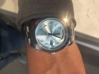 Men's Watch