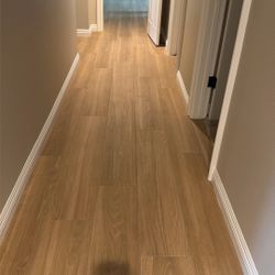 Porcelain Floor Tile