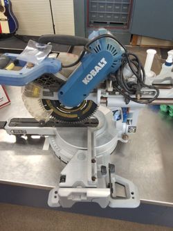 Kobalt Miter Saw 1413794