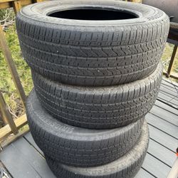 Used Tires