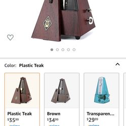 Metronome 