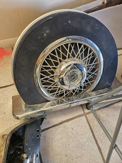 Continental Kit. Bumber Kit G Bodys