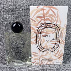 Women Paris Diptyque ROSE ROCHE 100ml 