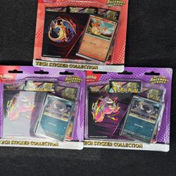 Pokemon Ascended Heroes 