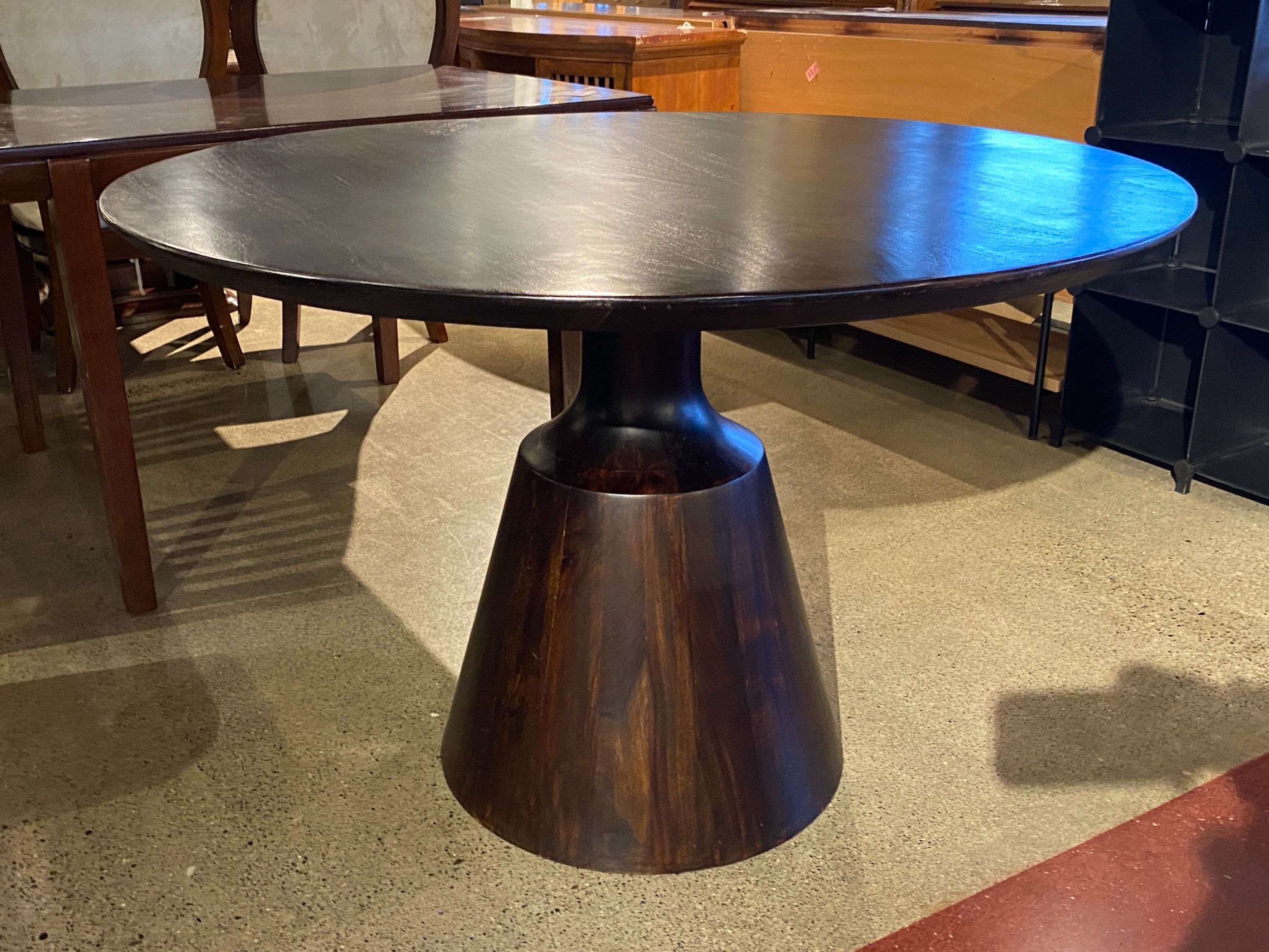 MOE’S Home Collection Myron Dining Table