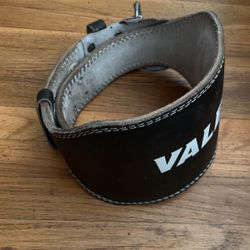 Valeo Weight Lifting Belt