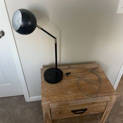Desk Lamp