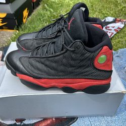 Jordan 13 Bred (2017) Size 12  
