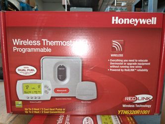 Honeywell 