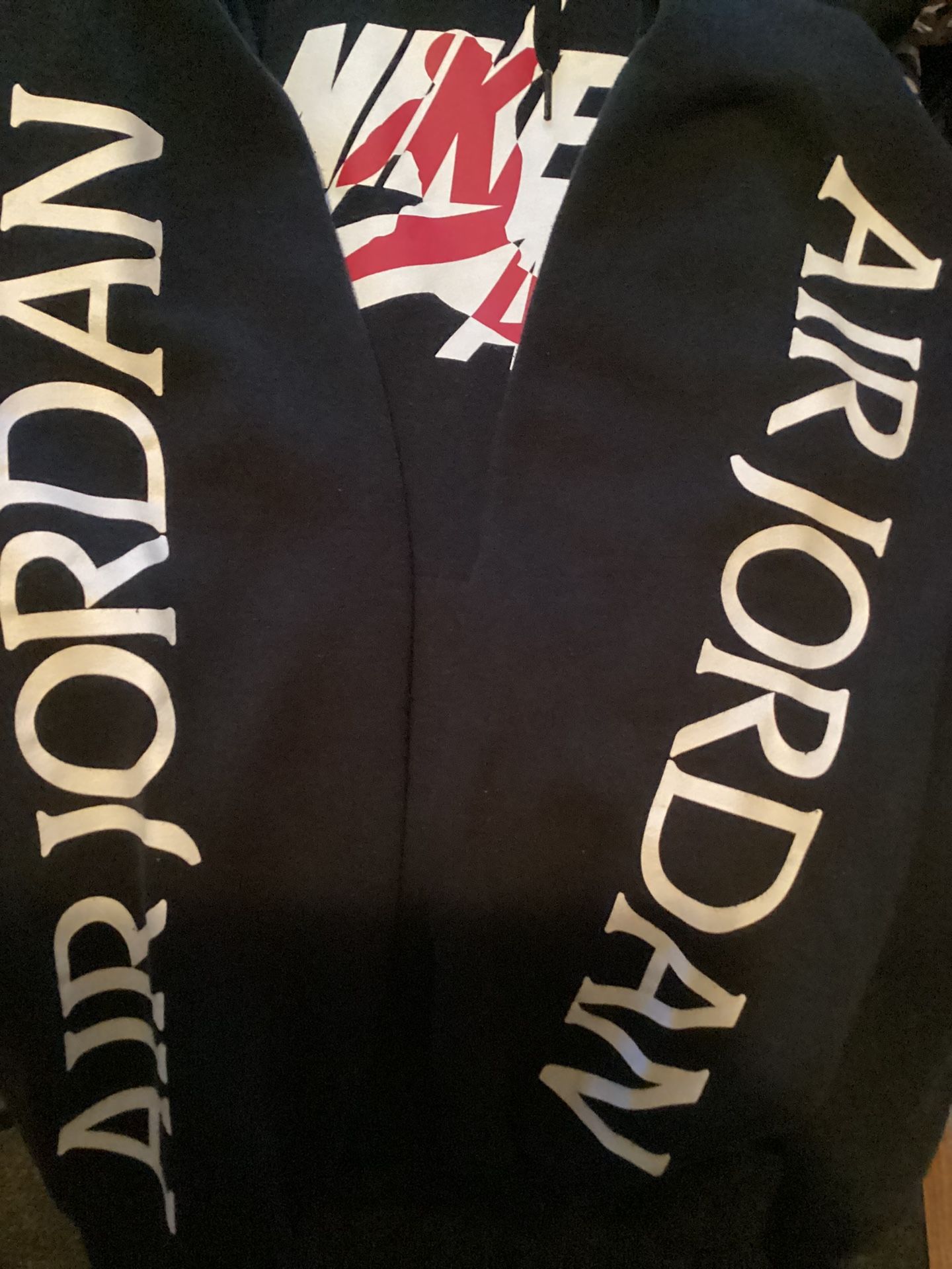 Jordan Sweater