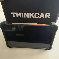 Thinkcar Scanner 689BT Auto Diagnostics
