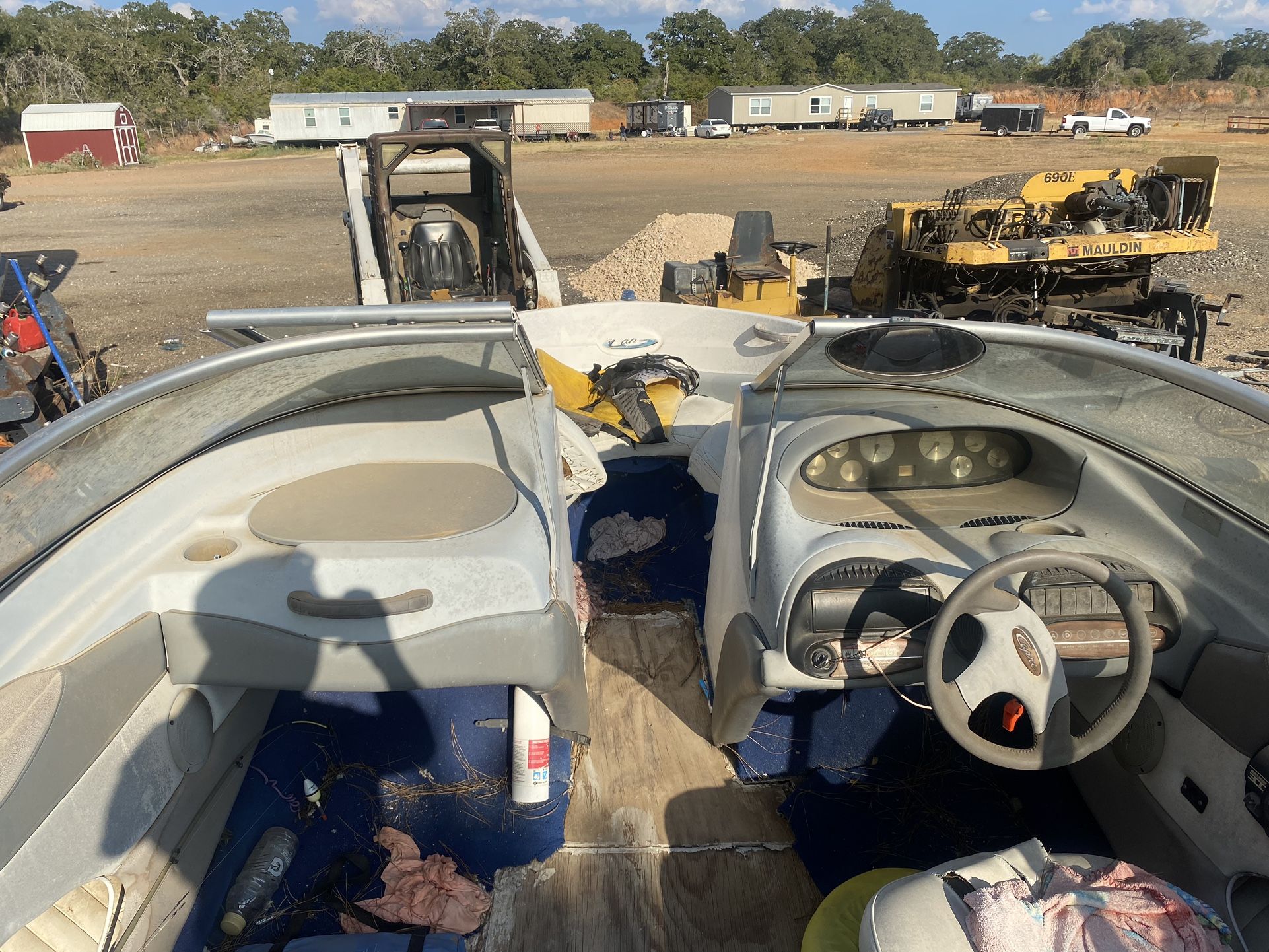 Boat For Sale for Sale in Smithville, TX OfferUp