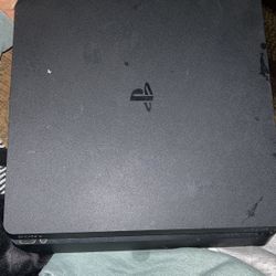 PS4 