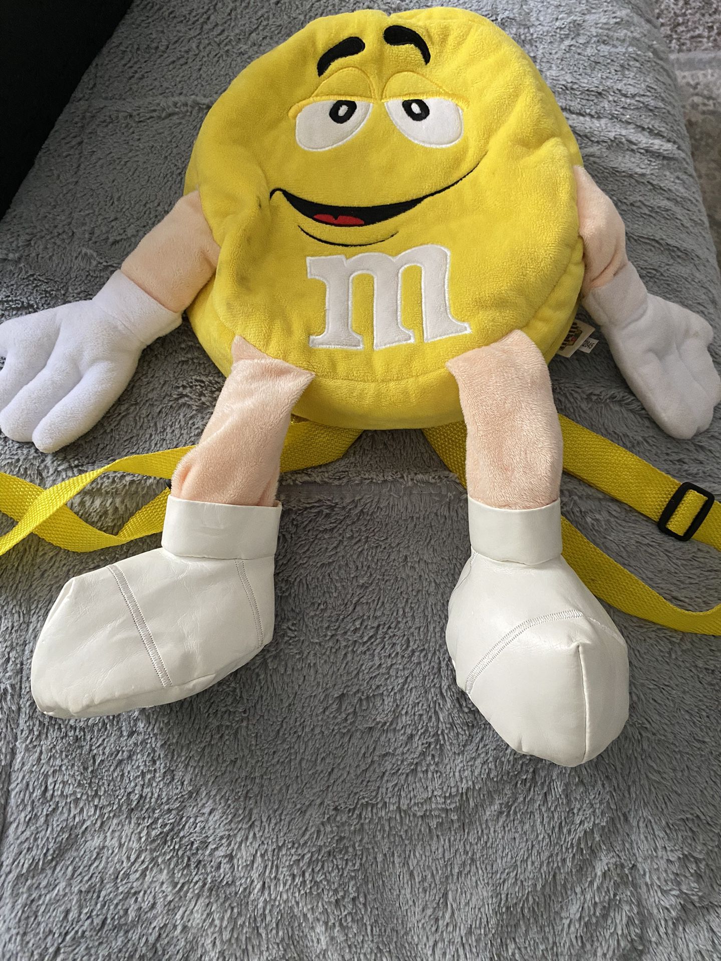 M&M Vintage Backpack for Sale in Houston, TX - OfferUp