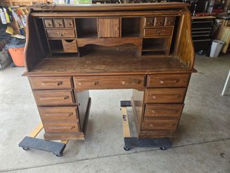 Office Desk
