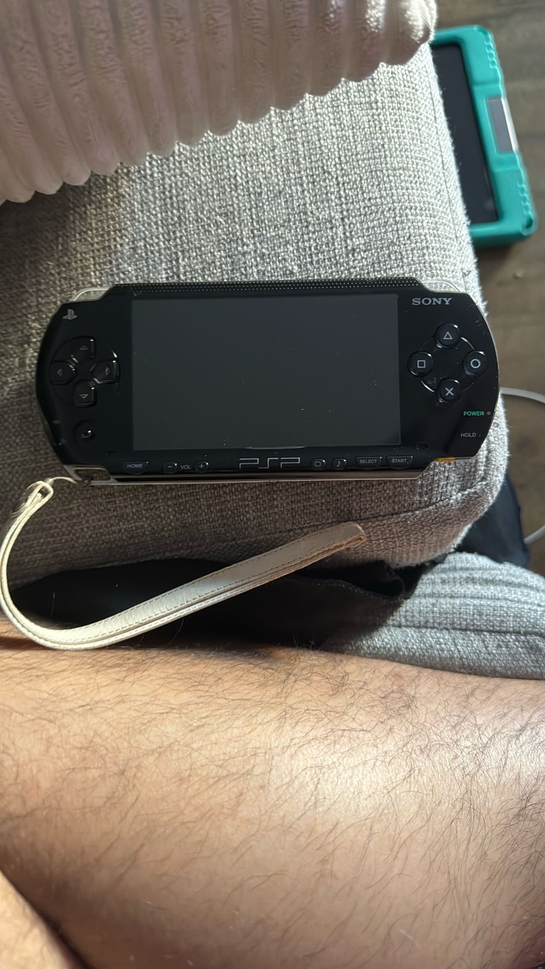 PSP 1000