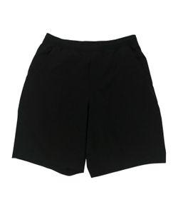 Lululemon Pace Breaker Shorts Mens Large L Black Lined 9” Inseam Gym Running