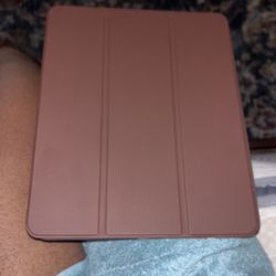 iPad Pro 13 inch case (2024)