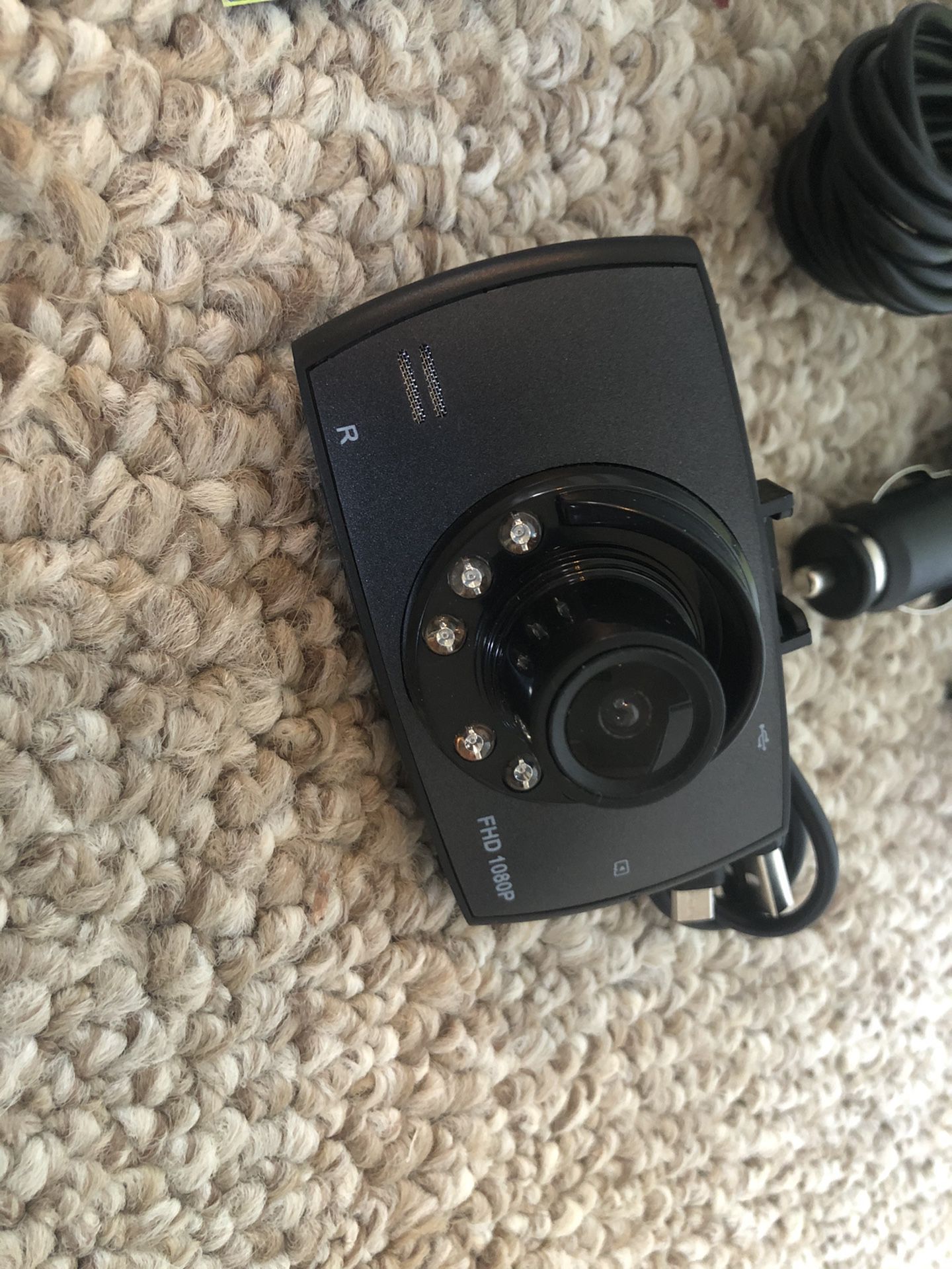 Ssontong Model A10 Dash Cam for Sale in Simi Valley, CA - OfferUp