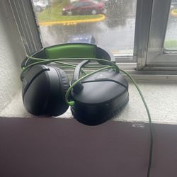  X Box Serie S With Headset