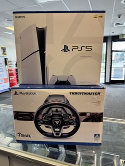 PS5 Holiday Bundle Deal 