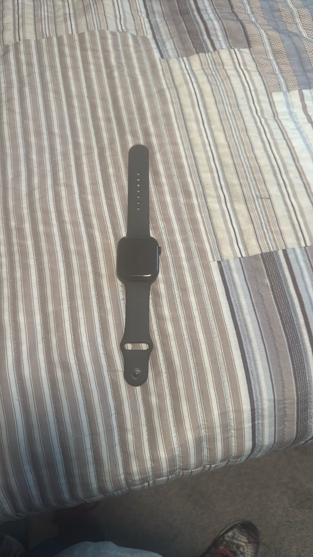 iPhone Watch