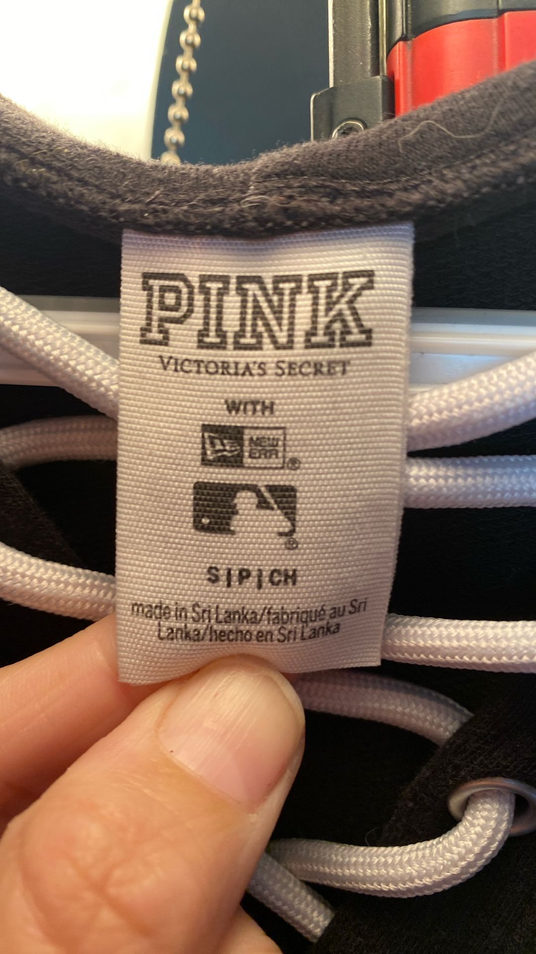 Pink Giants