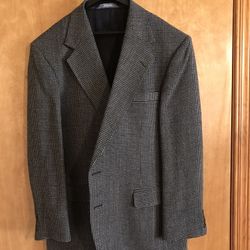 Men’s Sport Coat