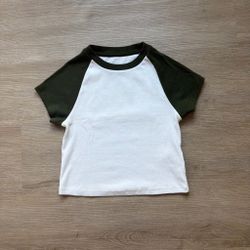Aerie Crop Top