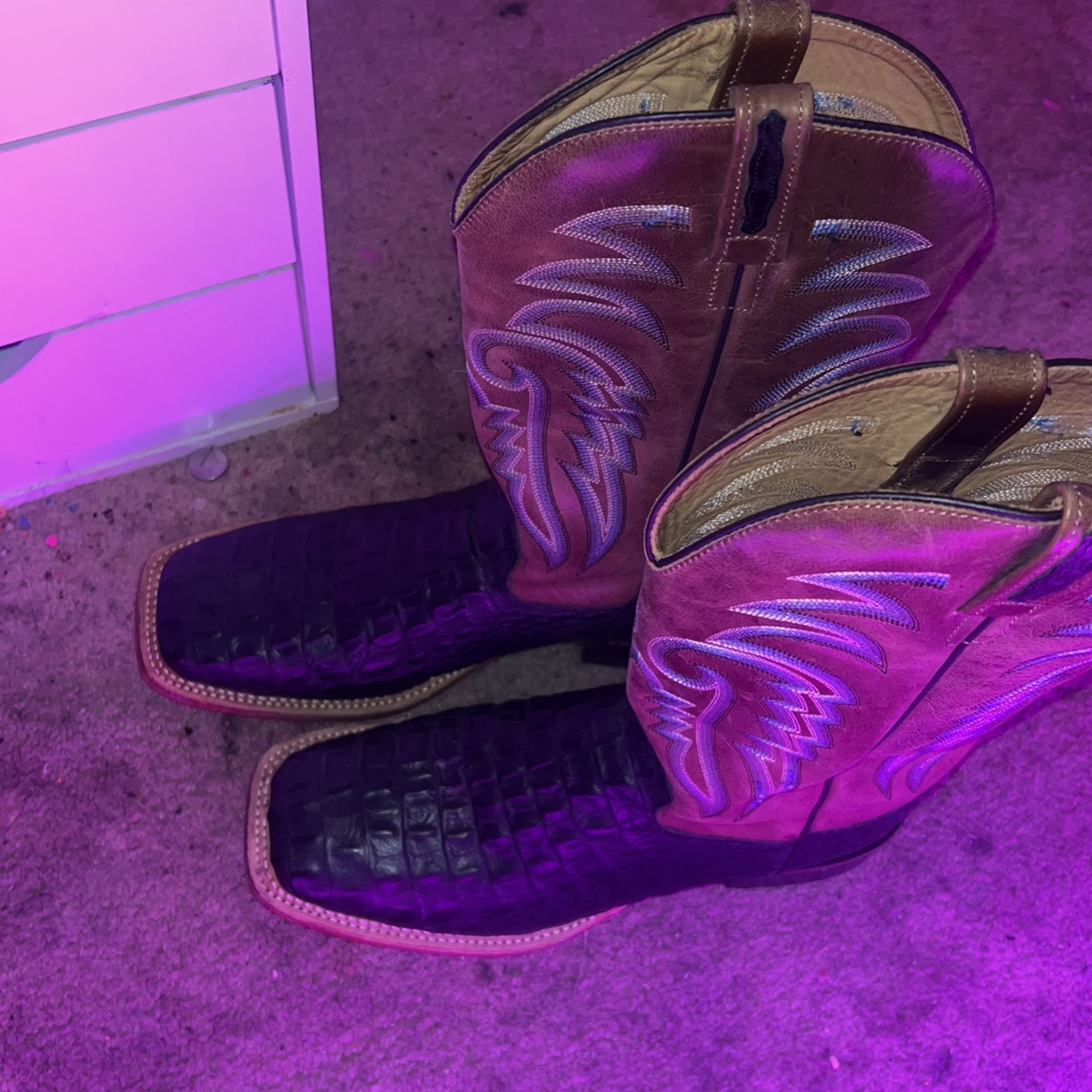 Old West brand New Size 10