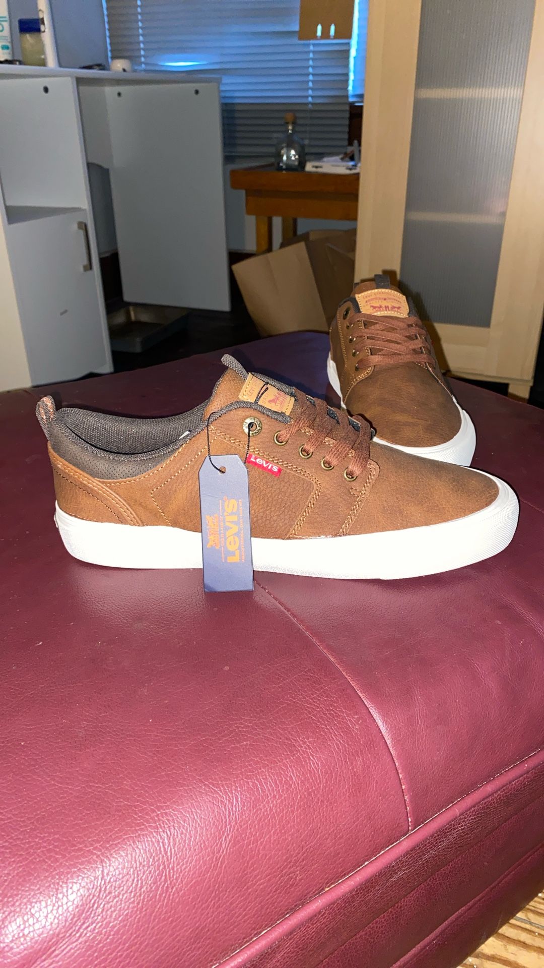 Shoes Levi’s