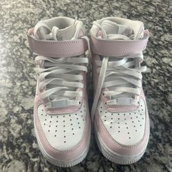 Nike Air Force Size 5 