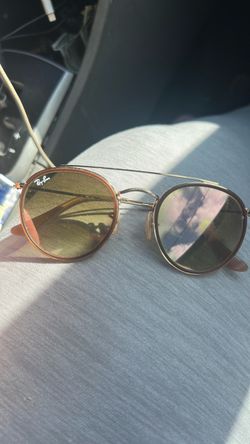 Rayban sunglasses