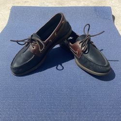 Sperry Topsider Size: 8.5 Mens
