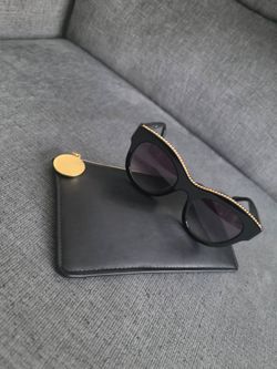 STELLA MCCARTNEY
  Sunglasses