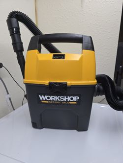Workshop Vacuam