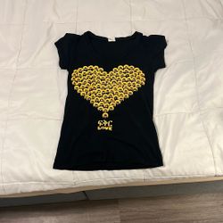 Small Kids “love” Shirt 