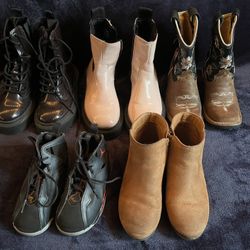 Kids Shoes