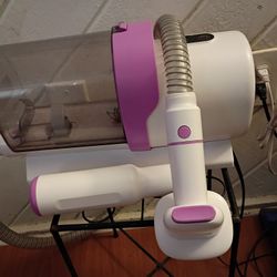 Grooming machine