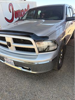 Dodge Laramie 1500 Dodge Laramie 1500