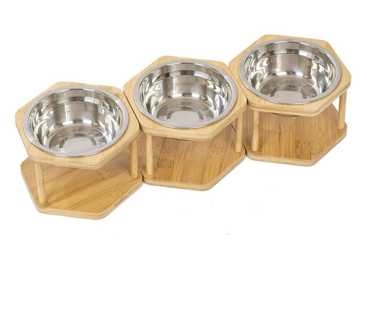 New Pet Bowl