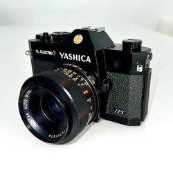 Yashica