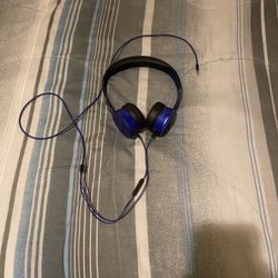 Headphones