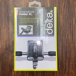 Delta Smartphone Holder XL