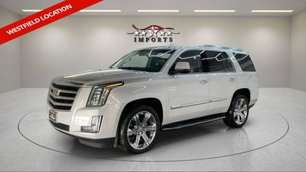 2019 Cadillac Escalade